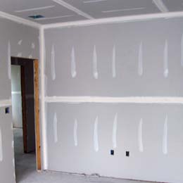 Drywall